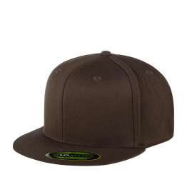 Кепка FlexFit 6210 - Brown