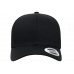 Кепка Flexfit 6389 Black Кепка Flexfit 6389 Black