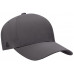 Кепка FlexFit 180 Delta Dark Grey Кепка FlexFit 180 Delta Dark Grey