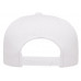 Кепка FlexFit 5089M White