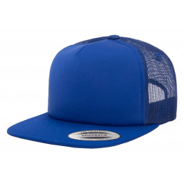 Кепка FlexFit 6005FF Trucker Royal
