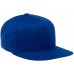 Кепка FlexFit 6007 - Classic Snapback Royal