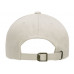 Кепка FlexFit 6245CM Dad Hat - Stone Кепка FlexFit 6245CM Dad Hat - Stone