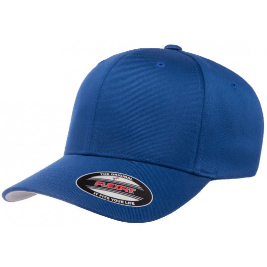 Кепка Детская FlexFit 6277Y Royal