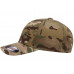 Кепка FlexFit 6277MC MULTICAM