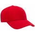 Кепка FlexFit 6789M - Curved Visor Snapback Red Кепка FlexFit 6789M - Curved Visor Snapback Red