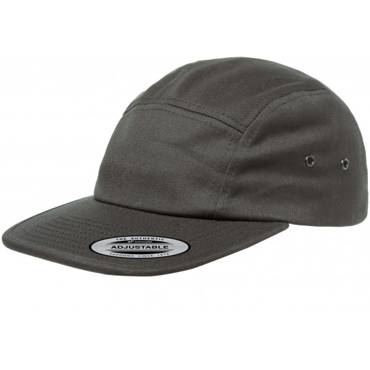 Кепка FlexFit 7005 - 5 Panel Dark Grey Кепка FlexFit 7005 - 5 Panel Dark Grey