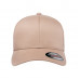 Кепка FlexFit 6277 Wooly Combed Khaki